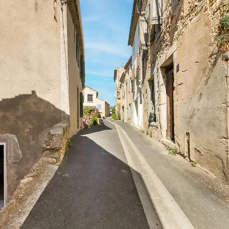 In Cathar Village Of Holiday home *