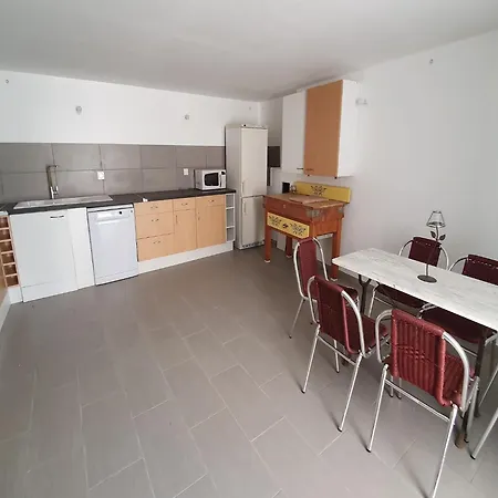 In Cathar Village Of Holiday home *