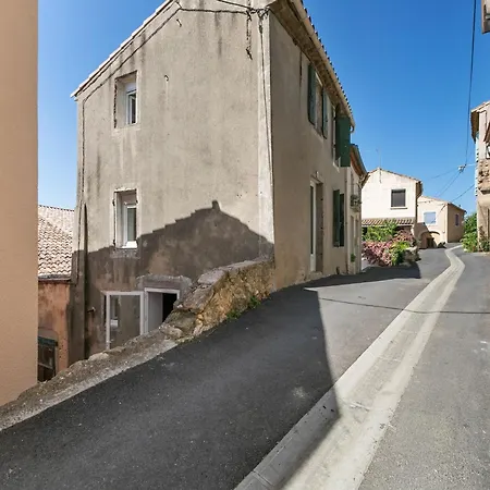Holiday home In Cathar Village Of *